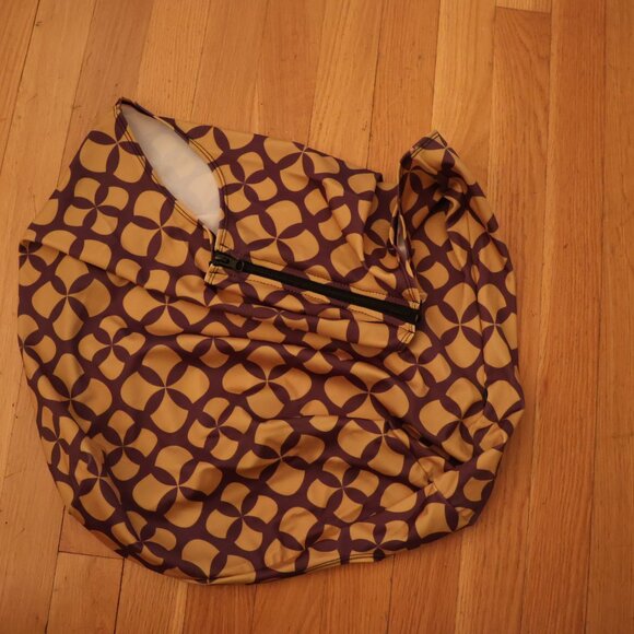 Megaraise Suitcase Covers – Clover – Three Covers – New – Small, Medium, Large - Picture 5 of 7